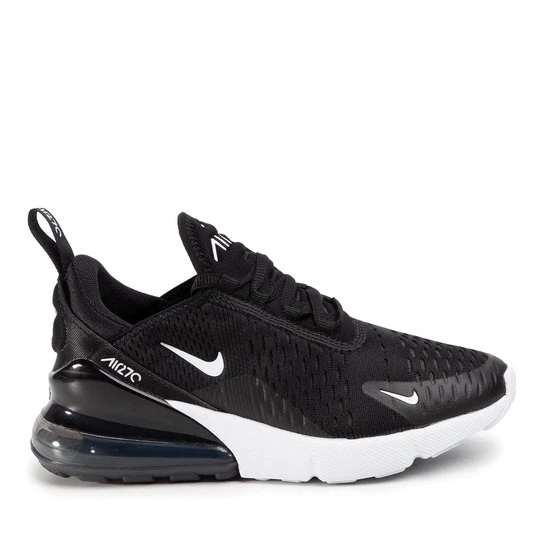 Obrázek produktu Sneakersy Nike Air Max 270 AH6789 001 Černá