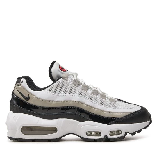 Obrázek produktu Sneakersy Nike Air Max 95 DR2550-100 Barevná