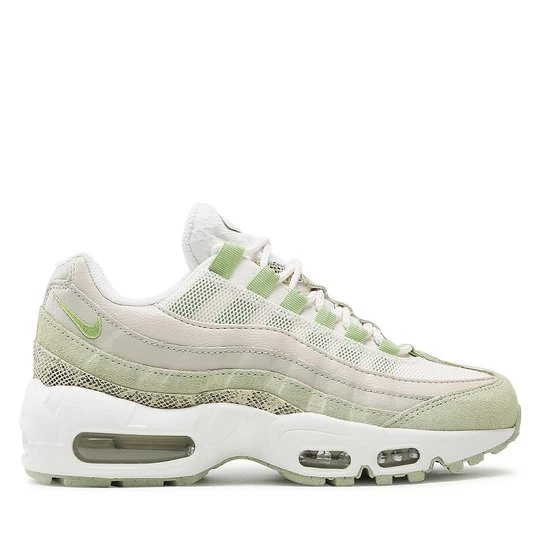 Obrázek produktu Sneakersy Nike Air Max 95 DV3208 001 Zelená