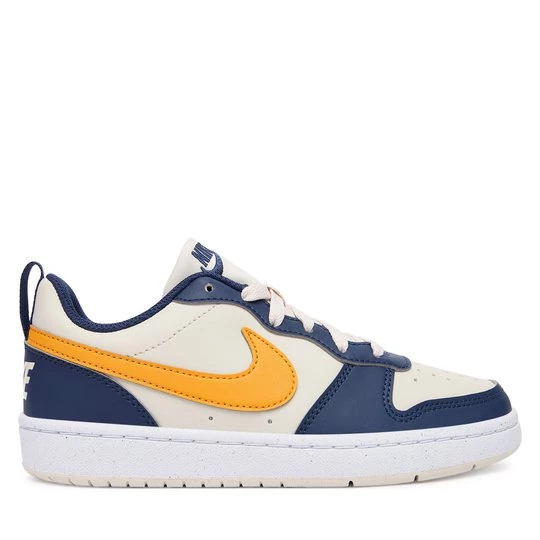 Obrázek produktu Sneakersy Nike Court Borough Low Recraft (GS) DV5456 126 Béžová