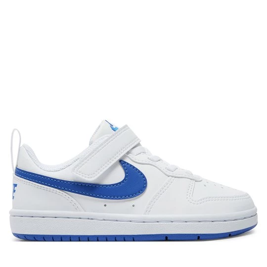 Obrázek produktu Sneakersy Nike Court Borough Low Recraft (Ps) DV5457 110 Bílá