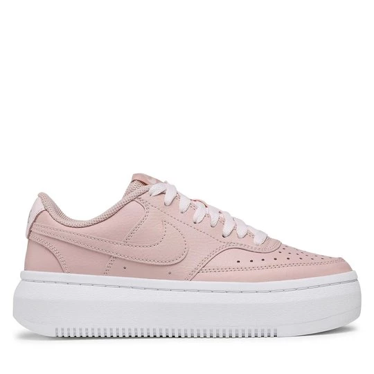 Obrázek produktu Sneakersy Nike Court Vision Alta DM0113-600 Růžová
