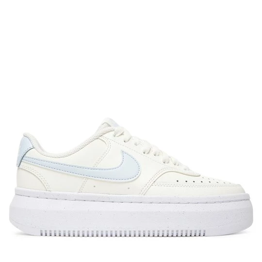 Obrázek produktu Sneakersy Nike Court Vision Alta DZ5394 Bílá