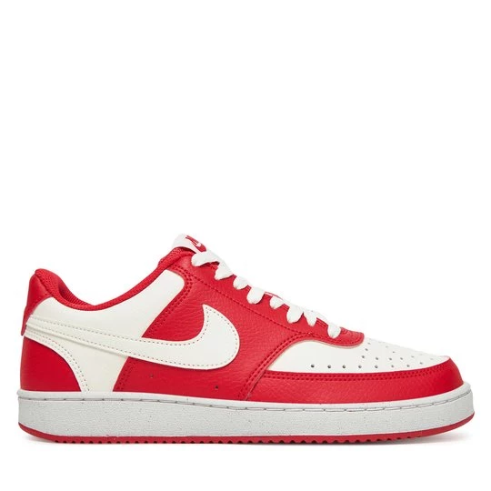 Obrázek produktu Sneakersy Nike Court Vision Lo Nn DH3158 602 Červená