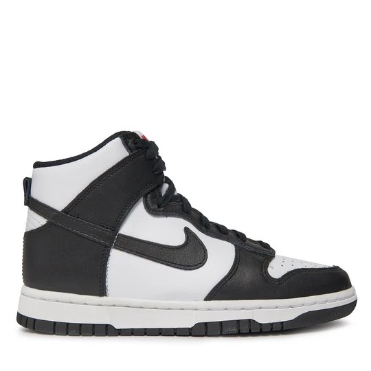 Obrázek produktu Sneakersy Nike Dunk High DD1869 103 Černá