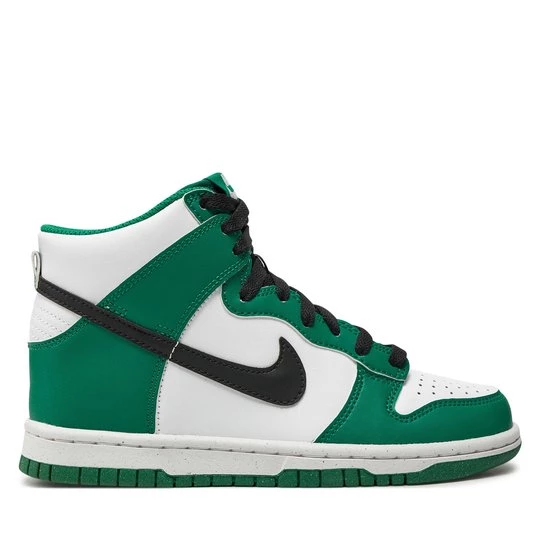 Obrázek produktu Sneakersy Nike Dunk High Nd Gs Og DR0527 300 Zelená