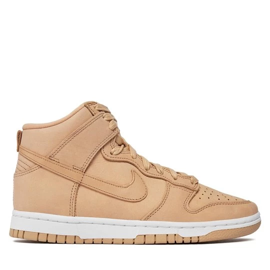 Obrázek produktu Sneakersy Nike Dunk High Prm Mf DX2044 201 Béžová
