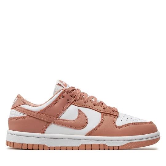 Obrázek produktu Sneakersy Nike Dunk Low DD1503 118 Bílá