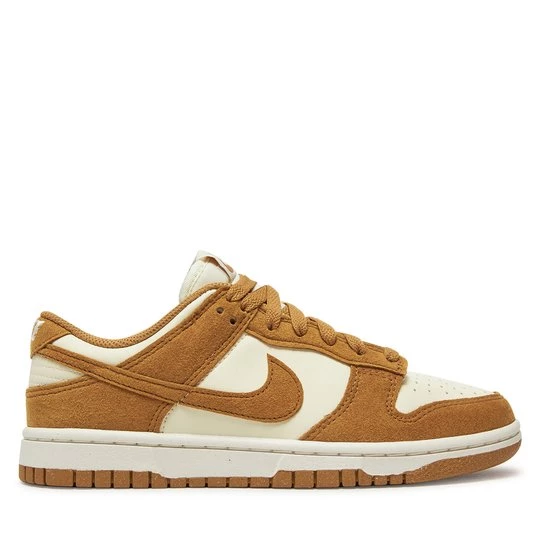 Obrázek produktu Sneakersy Nike Dunk Low HJ7673 100 Béžová