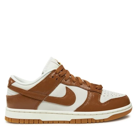 Obrázek produktu Sneakersy Nike Dunk Low Lx FJ2260 001 Hnědá