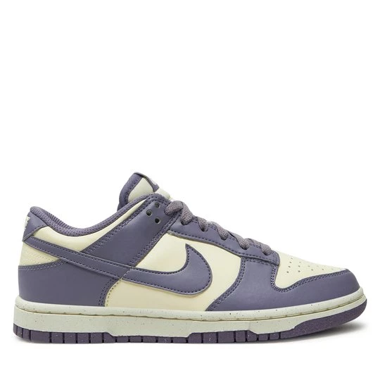 Obrázek produktu Sneakersy Nike Dunk Low Nn FZ4349 100 Fialová