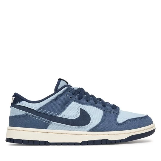 Obrázek produktu Sneakersy Nike Dunk Low Retro SE HF3141 400 Modrá