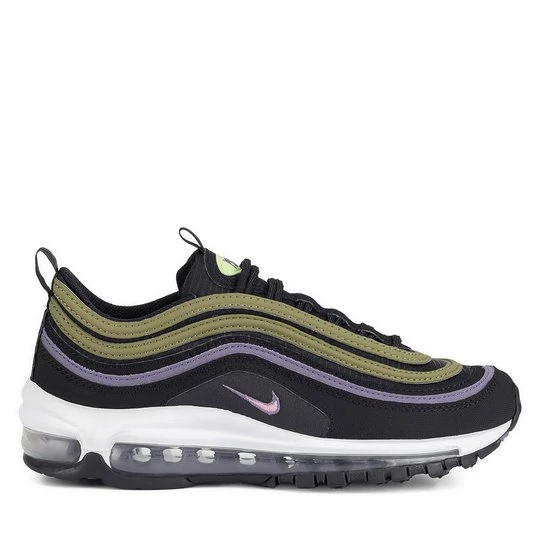 Obrázek produktu Sneakersy Nike DX4734-001 Černá