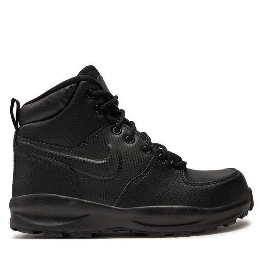 Obrázek produktu Sneakersy Nike Manoa Ltr (Gs) BQ5372 001 Černá