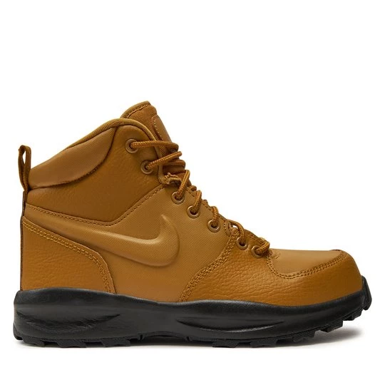 Obrázek produktu Sneakersy Nike Manoa Ltr (Gs) BQ5372 700 Hnědá