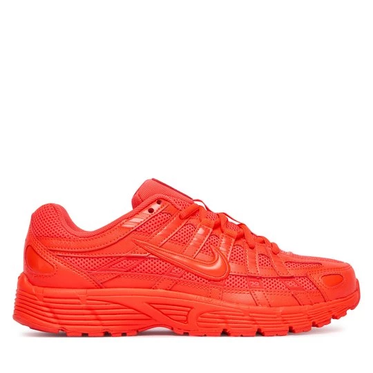 Obrázek produktu Sneakersy Nike P-6000 IB7701 600 Oranžová