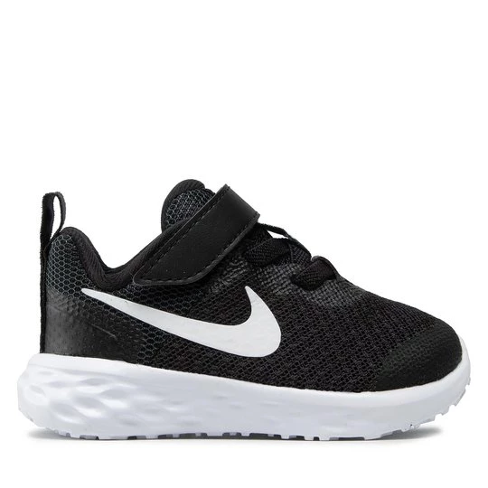 Obrázek produktu Sneakersy Nike Revolution 6 Nn (Tdv) DD1094 003 Černá