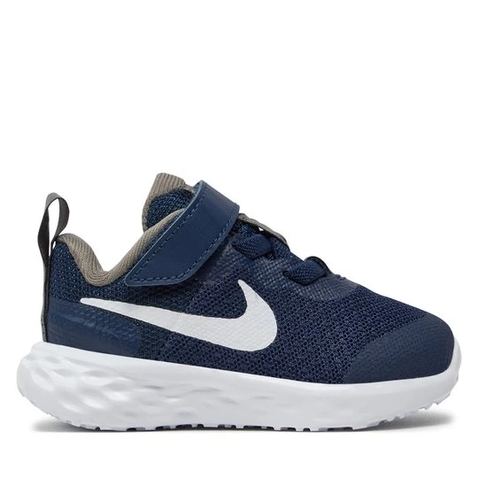 Obrázek produktu Sneakersy Nike Revolution 6 Nn (TDV) DD1094 400 Tmavomodrá