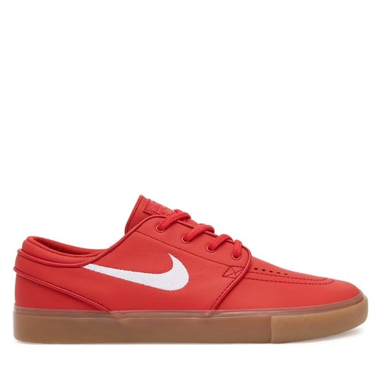 Obrázek produktu Sneakersy Nike Sb Zoom Janoski Iso FJ1675 600 Červená
