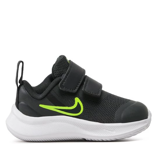 Obrázek produktu Sneakersy Nike Star Runner 3 (TDV) DA2778 004 Šedá