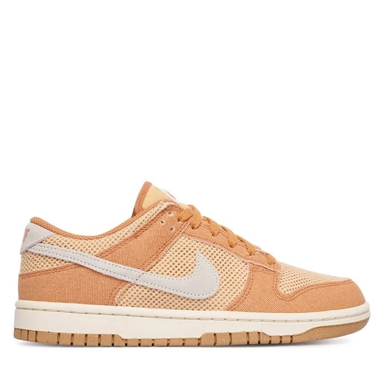 Obrázek produktu Sneakersy Nike W Dunk Low NN SE HJ5864 200 Oranžová