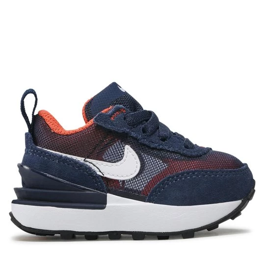 Obrázek produktu Sneakersy Nike Waffle One (Td) DC0479 401 Tmavomodrá