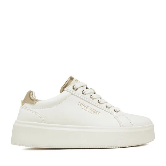 Obrázek produktu Sneakersy Nine West CEO-ALIA-01 Bílá