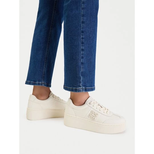 Obrázek produktu Sneakersy Nine West CEO-RLY-N2605 Krémová