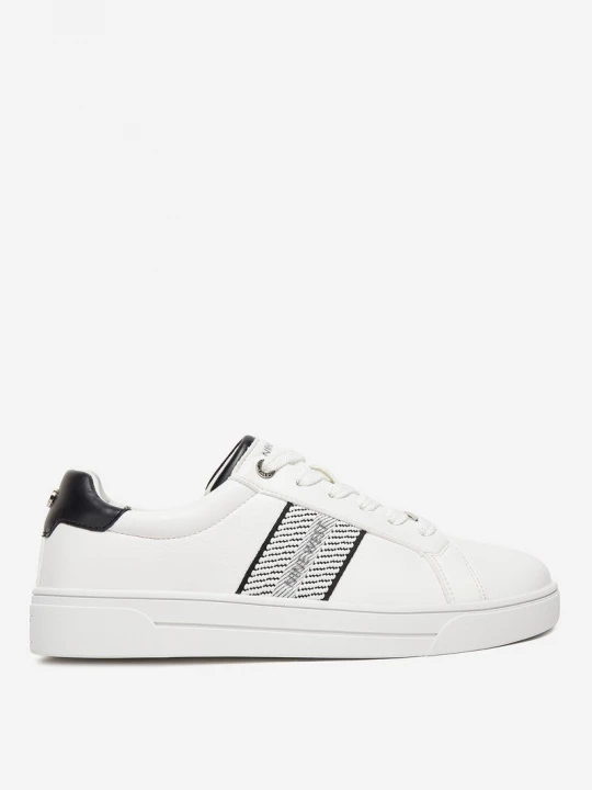 Obrázek produktu Sneakersy Nine West ČERNÁ