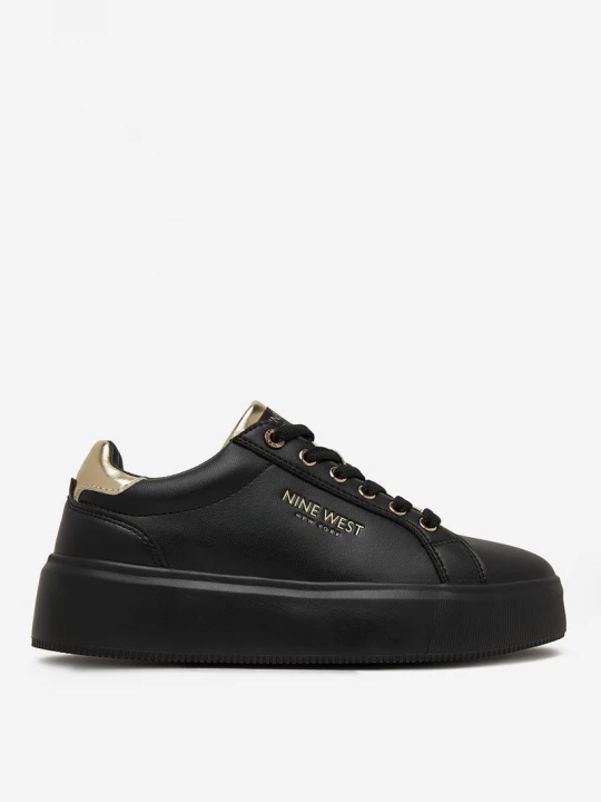 Obrázek produktu Sneakersy Nine West ČERNÁ