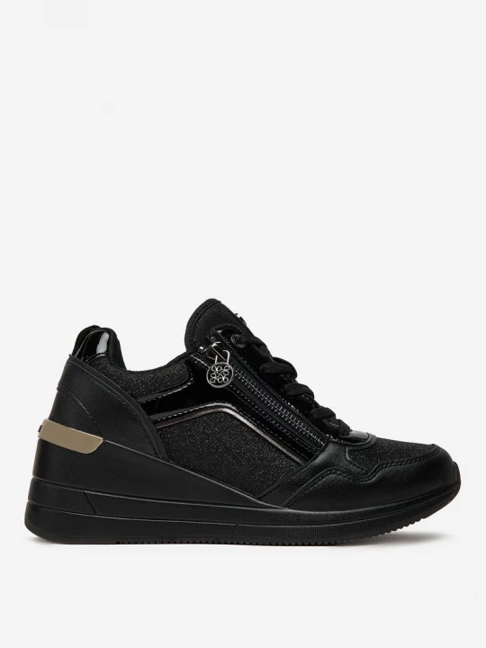 Obrázek produktu Sneakersy Nine West ČERNÁ