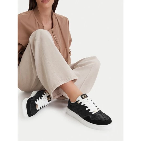 Obrázek produktu Sneakersy Nine West EO-SS25-3C105 Černá