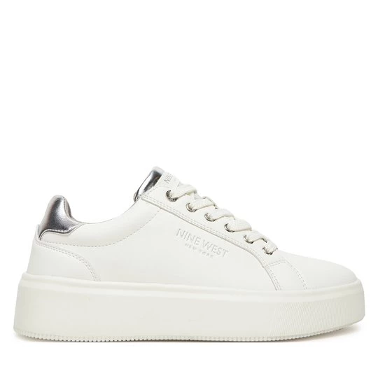 Obrázek produktu Sneakersy Nine West SS25-3C066 Bílá
