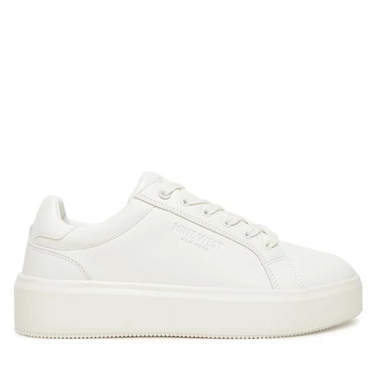 Obrázek produktu Sneakersy Nine West SS25-3C066 Bílá