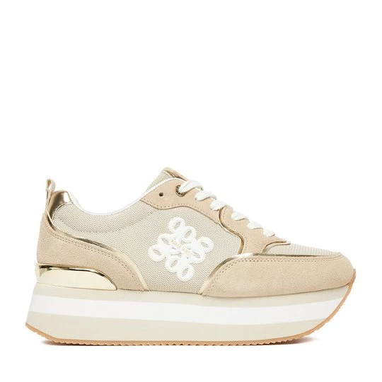 Obrázek produktu Sneakersy Nine West SS25-3C093 Béžová