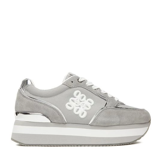 Obrázek produktu Sneakersy Nine West SS25-3C093 Stříbrná