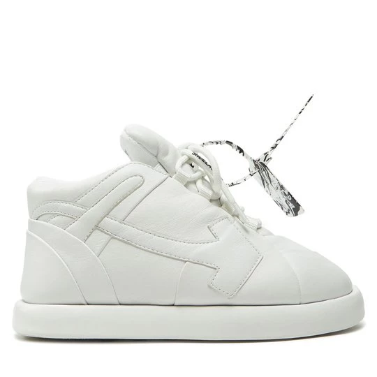 Obrázek produktu Sneakersy Off-White OWIA266F21LEA0020101 Bílá