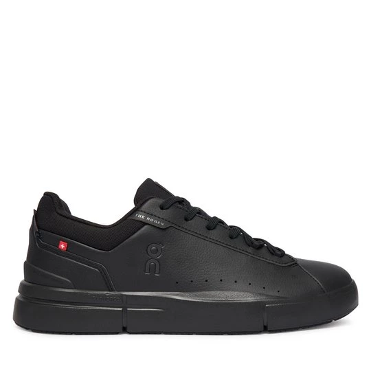 Obrázek produktu Sneakersy On 3The Roger MF30641043 Černá
