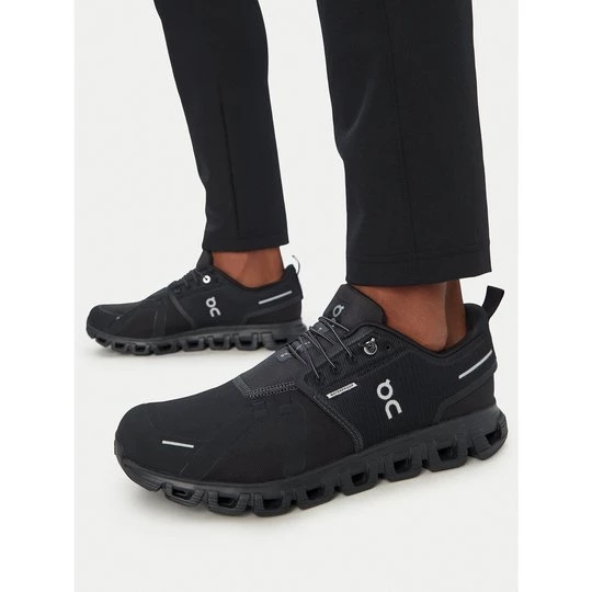 Obrázek produktu Sneakersy On Cloud 6 Wp 3MF10061043 Černá