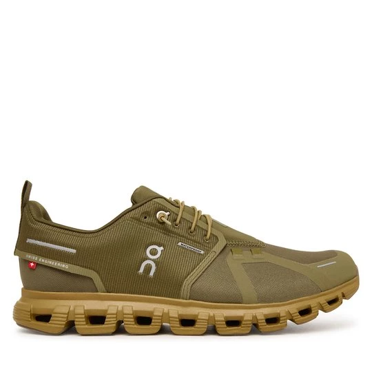Obrázek produktu Sneakersy On Cloud 6 WP 3MF10062231 Zelená