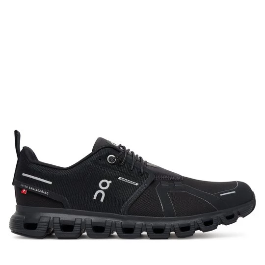 Obrázek produktu Sneakersy On Cloud 6 Wp 3WF10051043 Černá