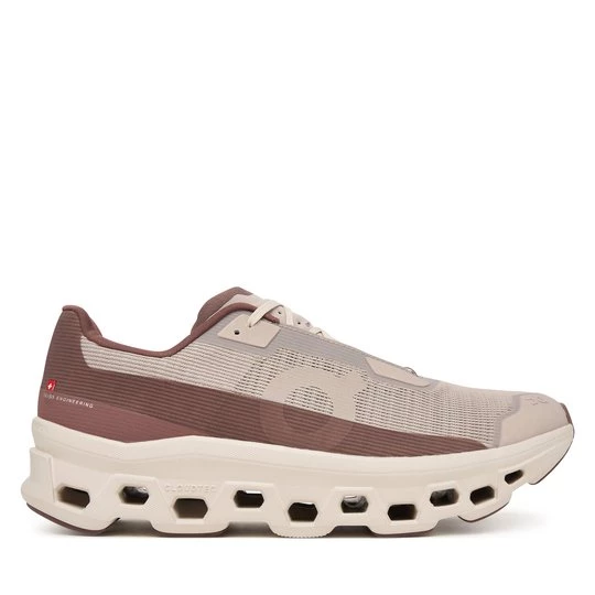 Obrázek produktu Sneakersy On Cloudmonster Void 3MG10911344 Béžová