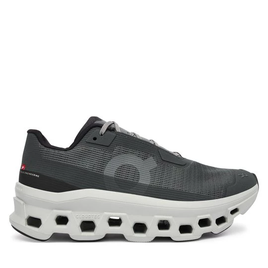 Obrázek produktu Sneakersy On Cloudmonster Void 3WF10493333 Šedá