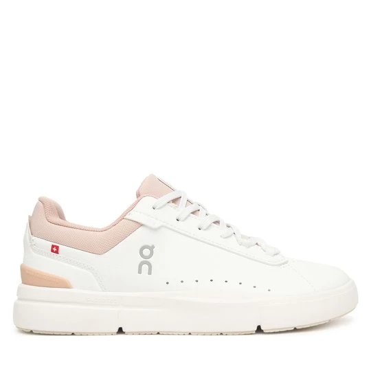 Obrázek produktu Sneakersy On The Roger 3WF30392349 Bílá