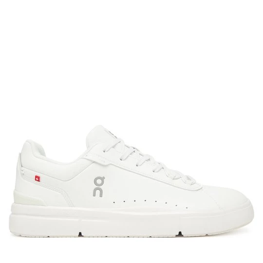 Obrázek produktu Sneakersy On The Roger Advantage 3MF3064 Bílá
