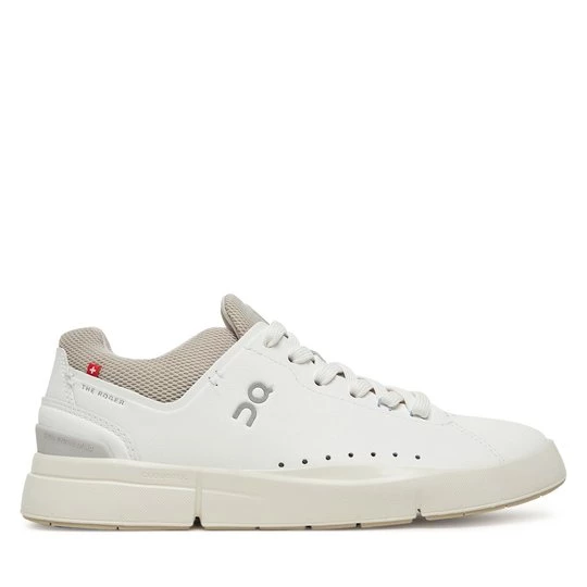 Obrázek produktu Sneakersy On The Roger Advantage 3WD10650248 Bílá