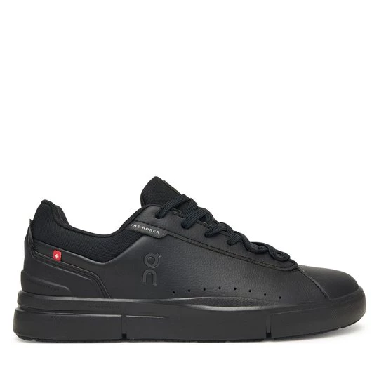 Obrázek produktu Sneakersy On The Roger Advantage 3WF30391043 Černá