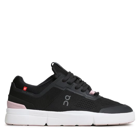 Obrázek produktu Sneakersy On THE ROGER Spin 3WD11481185 Černá