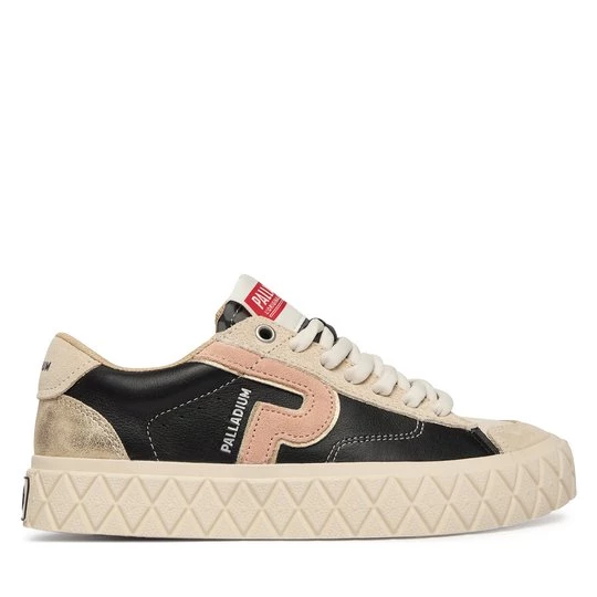 Obrázek produktu Sneakersy Palladium Acelomixlth 94662-053-M Barevná
