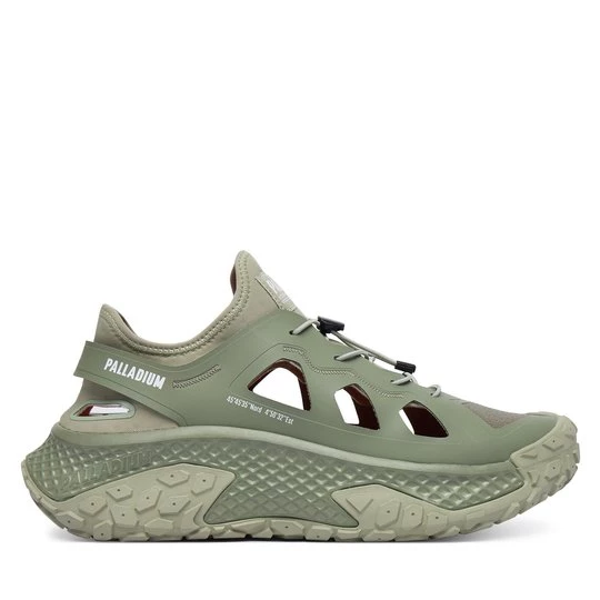 Obrázek produktu Sneakersy Palladium Offbound Hydro 04686-230-M Šedá